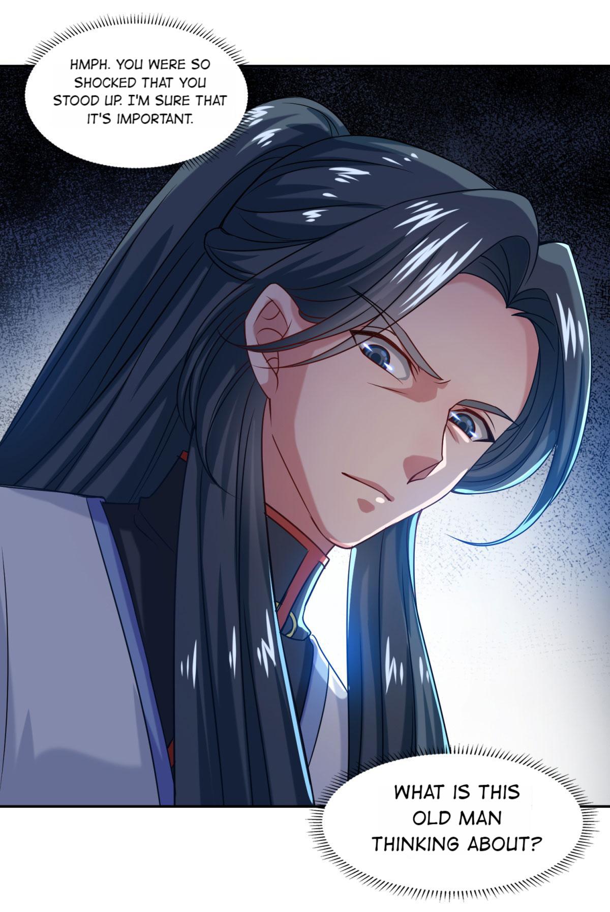 Double Cultivation chapter 42 - page 25
