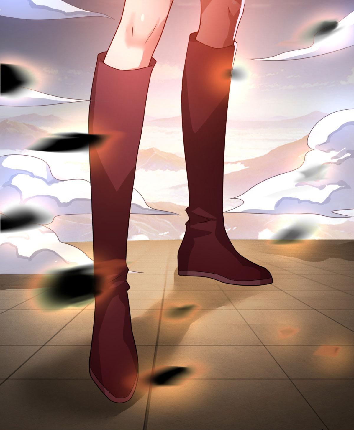 Double Cultivation chapter 42 - page 37