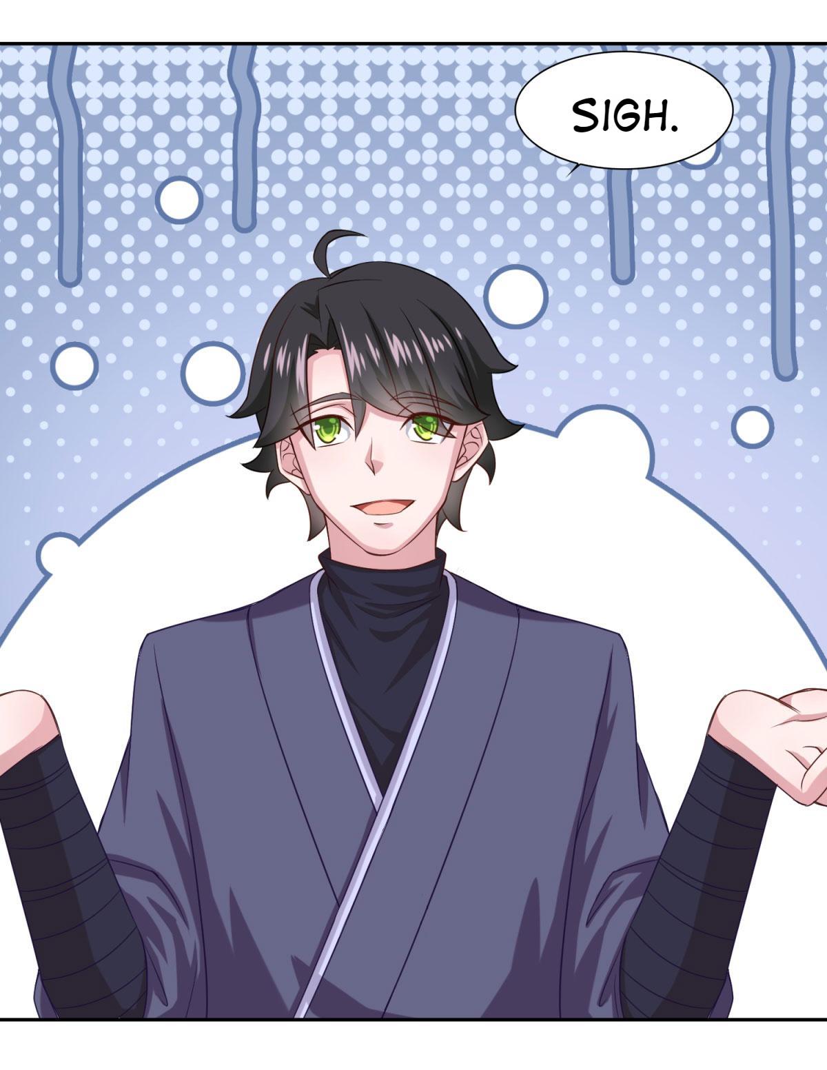 Double Cultivation chapter 42 - page 5