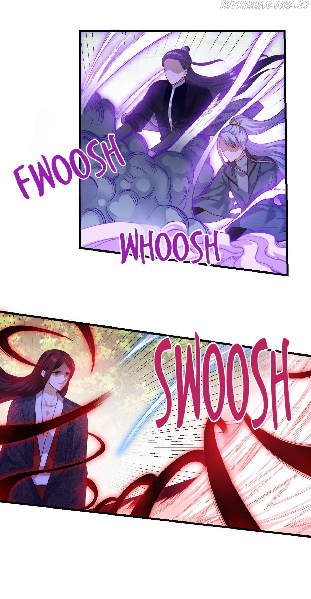 Double Cultivation Chapter 132 - page 16