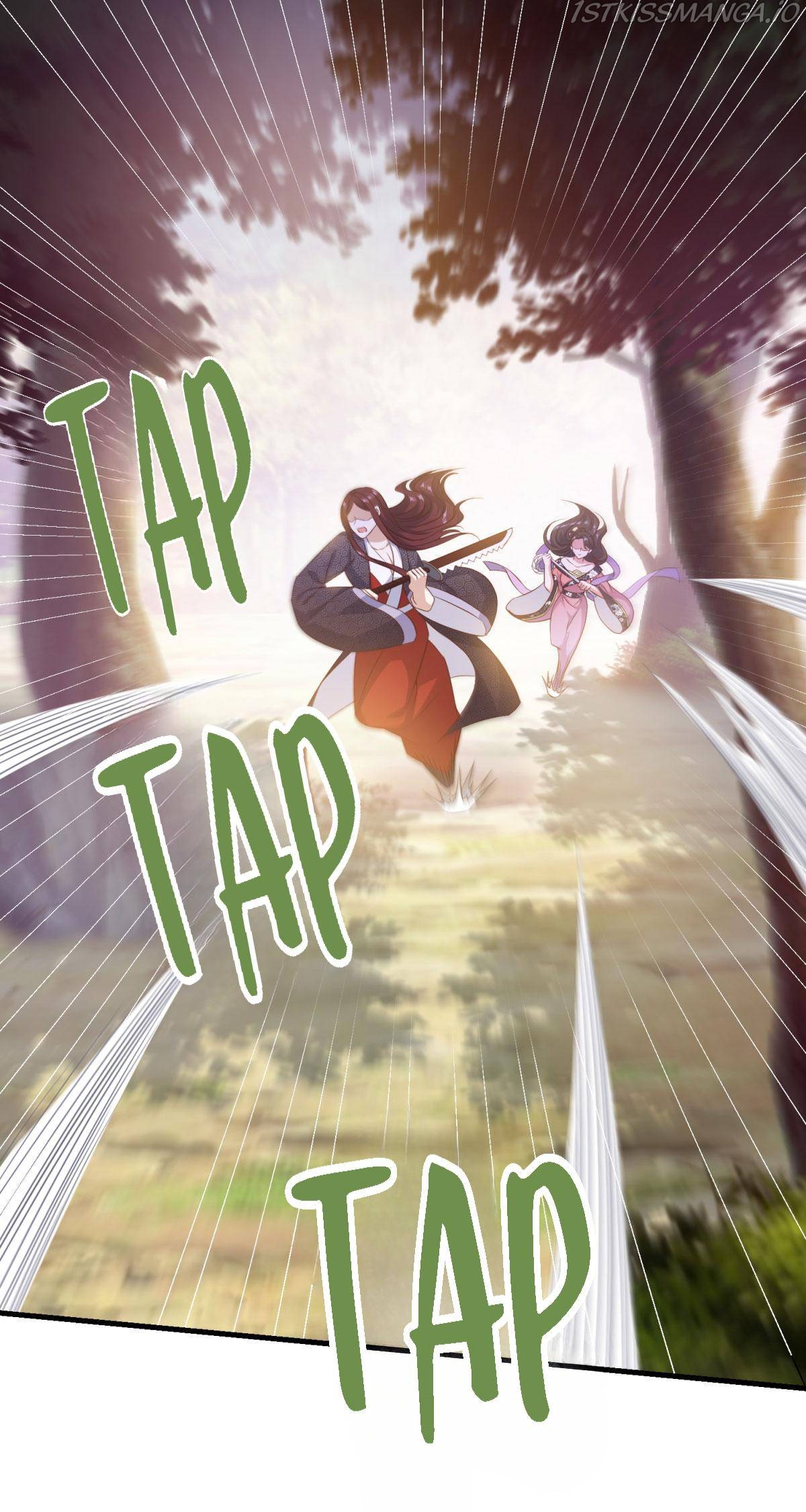 Double Cultivation Chapter 132 - page 2