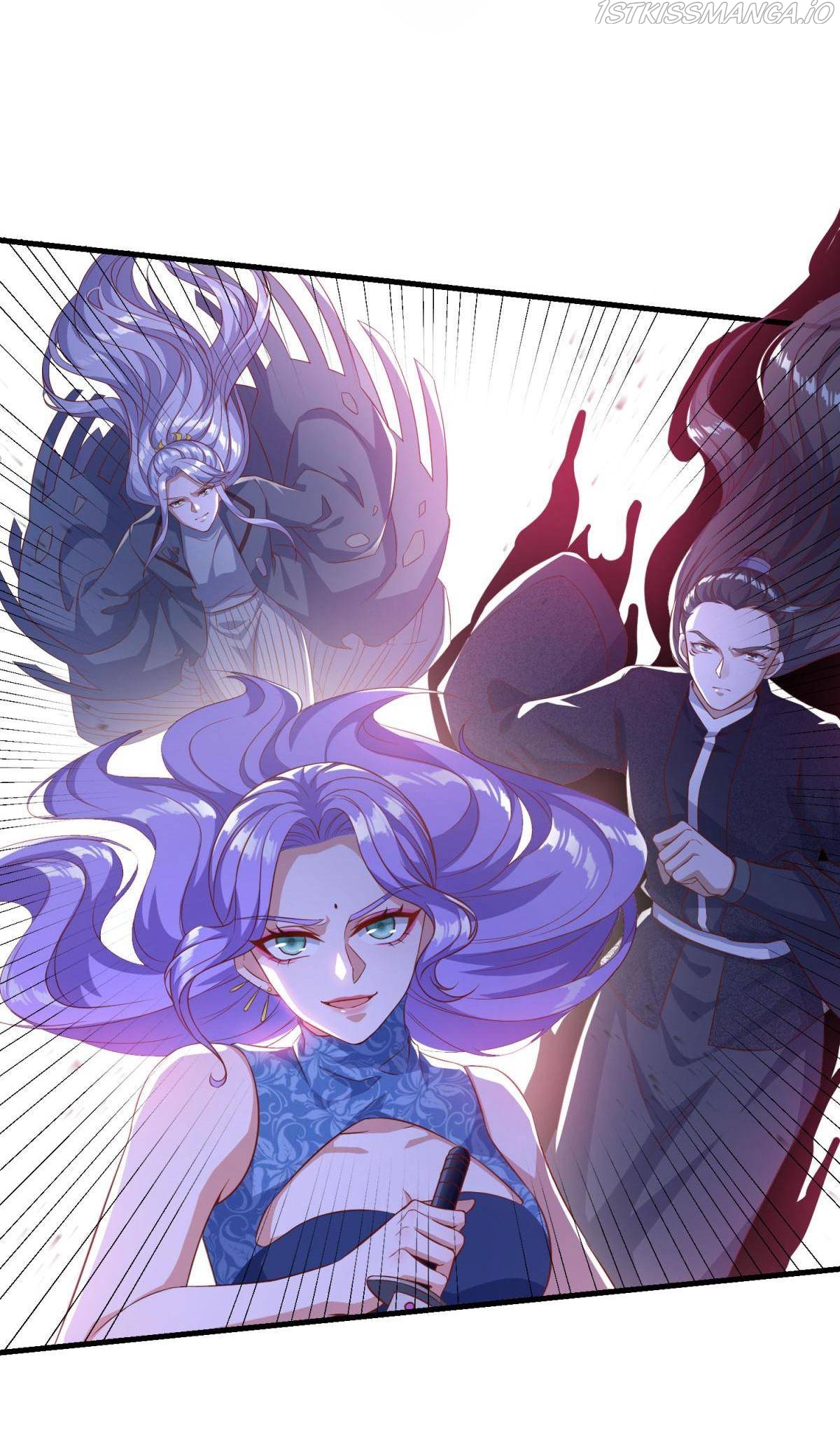 Double Cultivation Chapter 132 - page 3