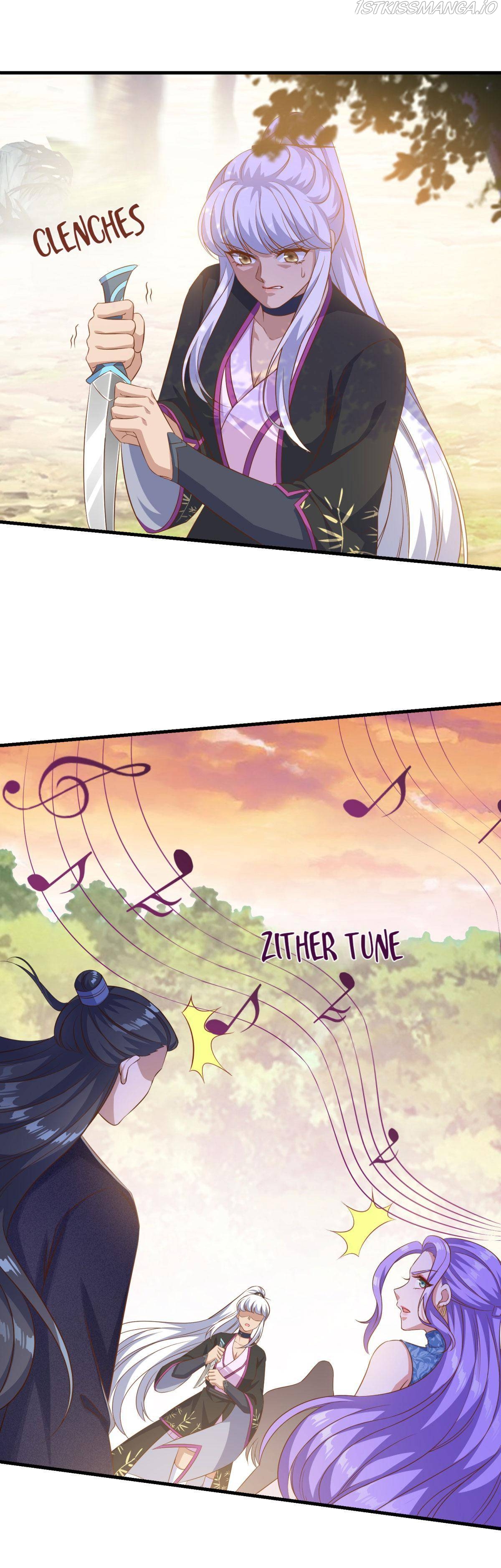 Double Cultivation Chapter 132 - page 4