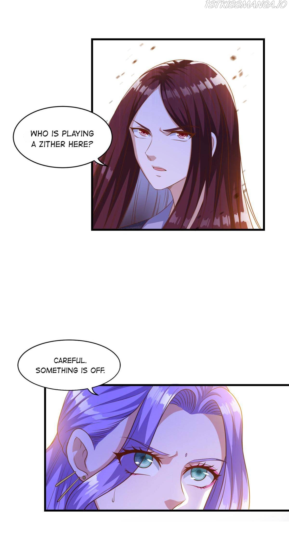 Double Cultivation Chapter 132 - page 5