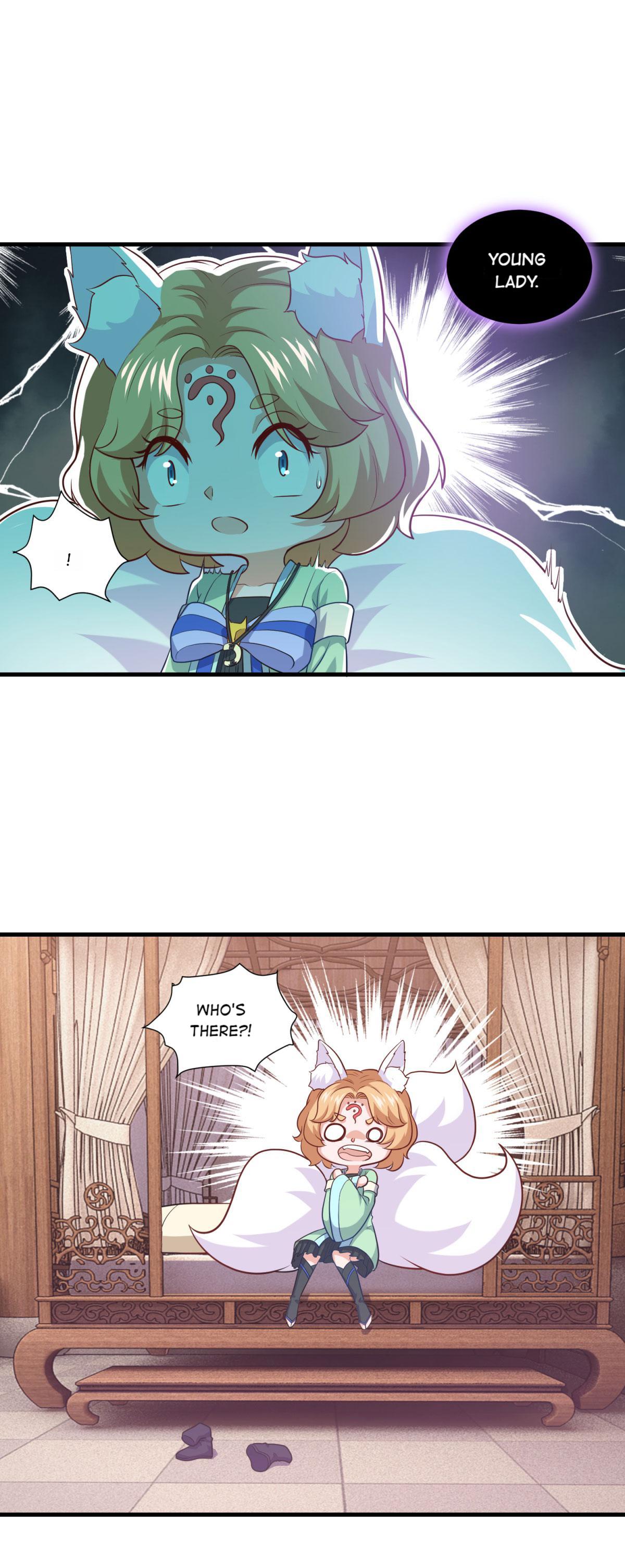 Double Cultivation chapter 88 - page 10