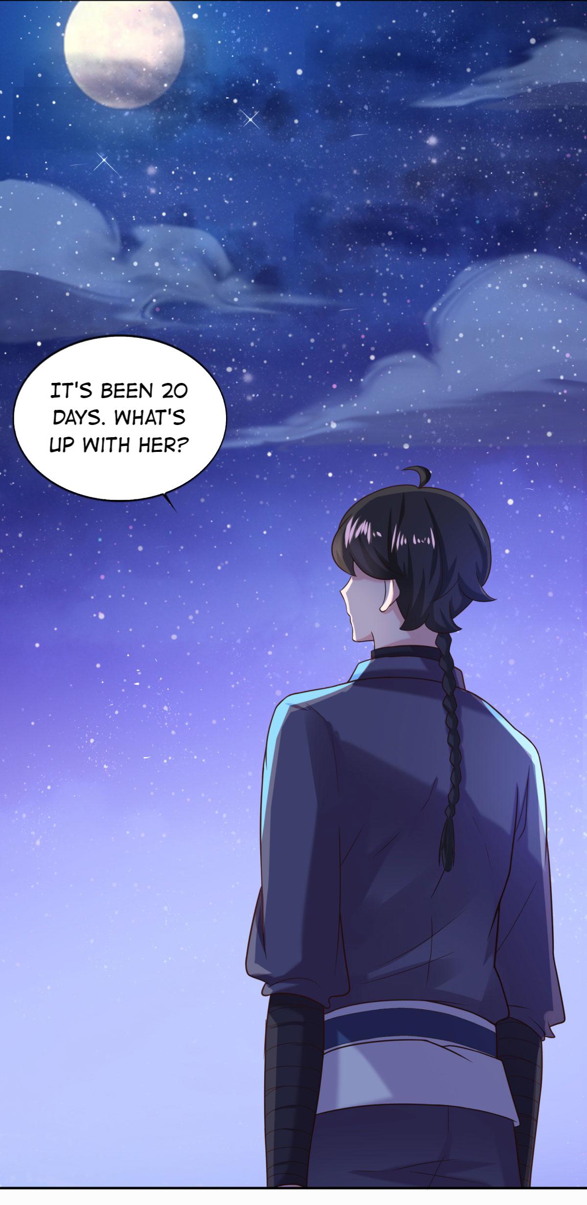 Double Cultivation chapter 31 - page 2