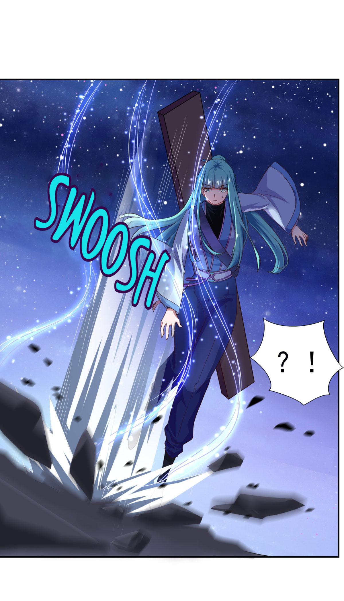 Double Cultivation chapter 31 - page 30