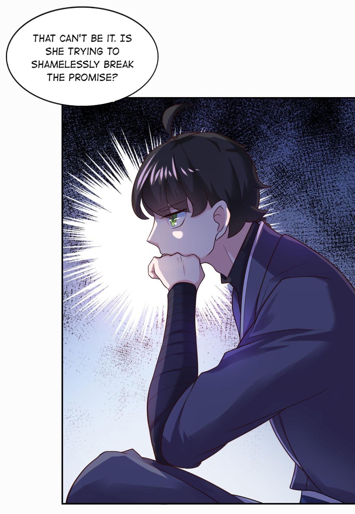 Double Cultivation chapter 31 - page 4