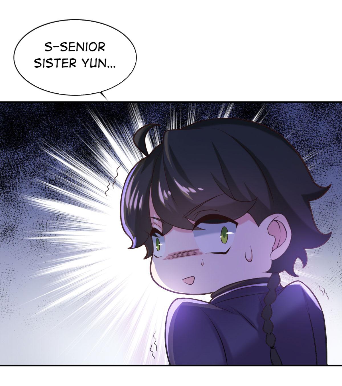 Double Cultivation chapter 31 - page 6