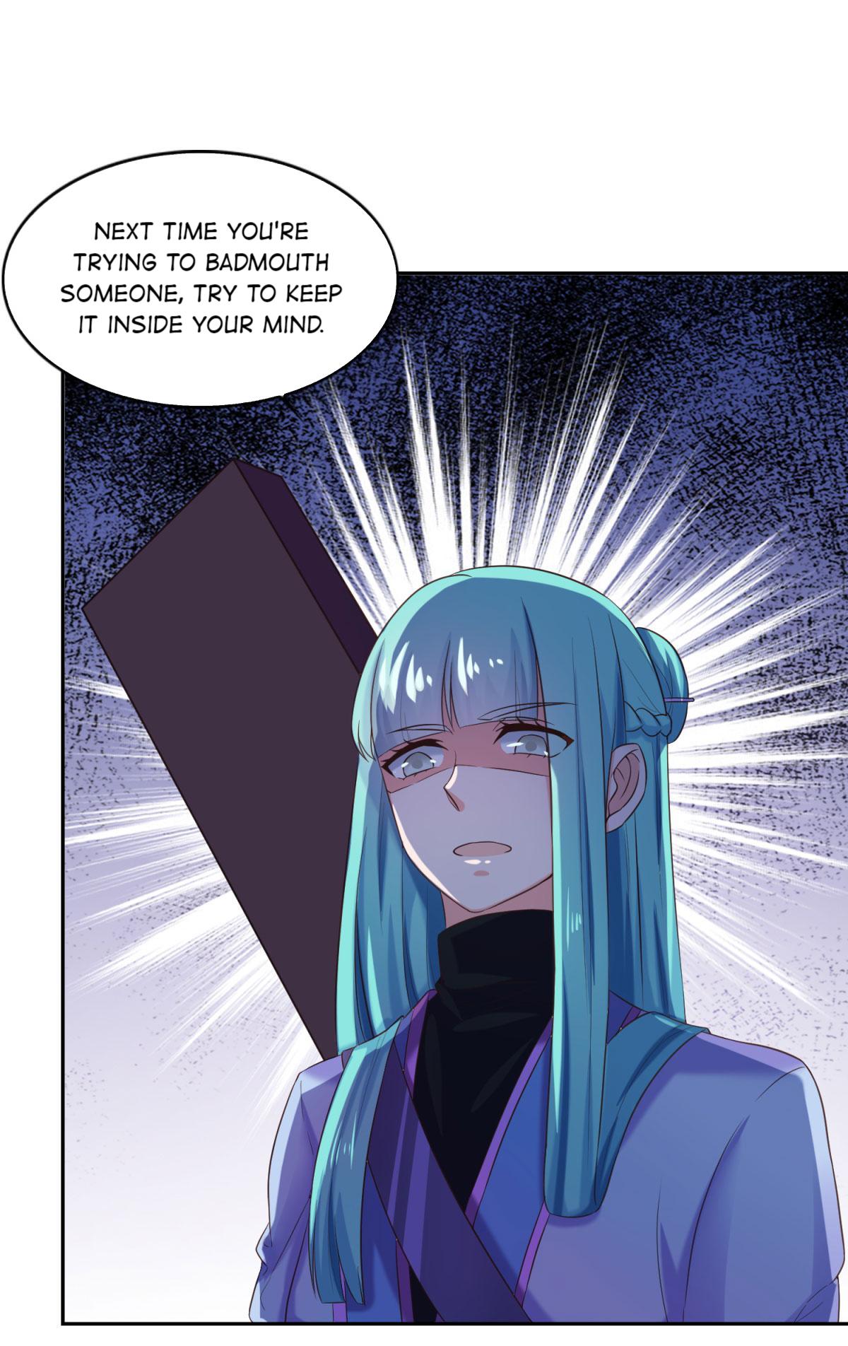 Double Cultivation chapter 31 - page 7