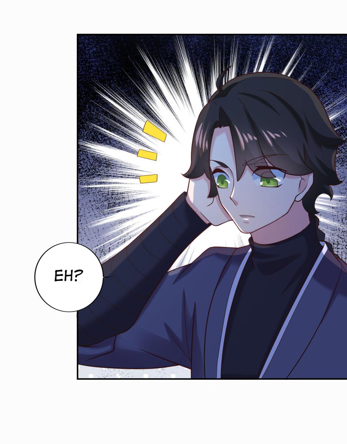 Double Cultivation chapter 31 - page 9