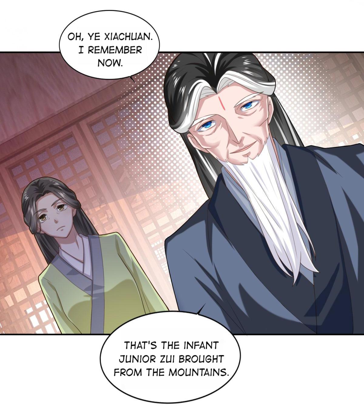 Double Cultivation chapter 43 - page 15