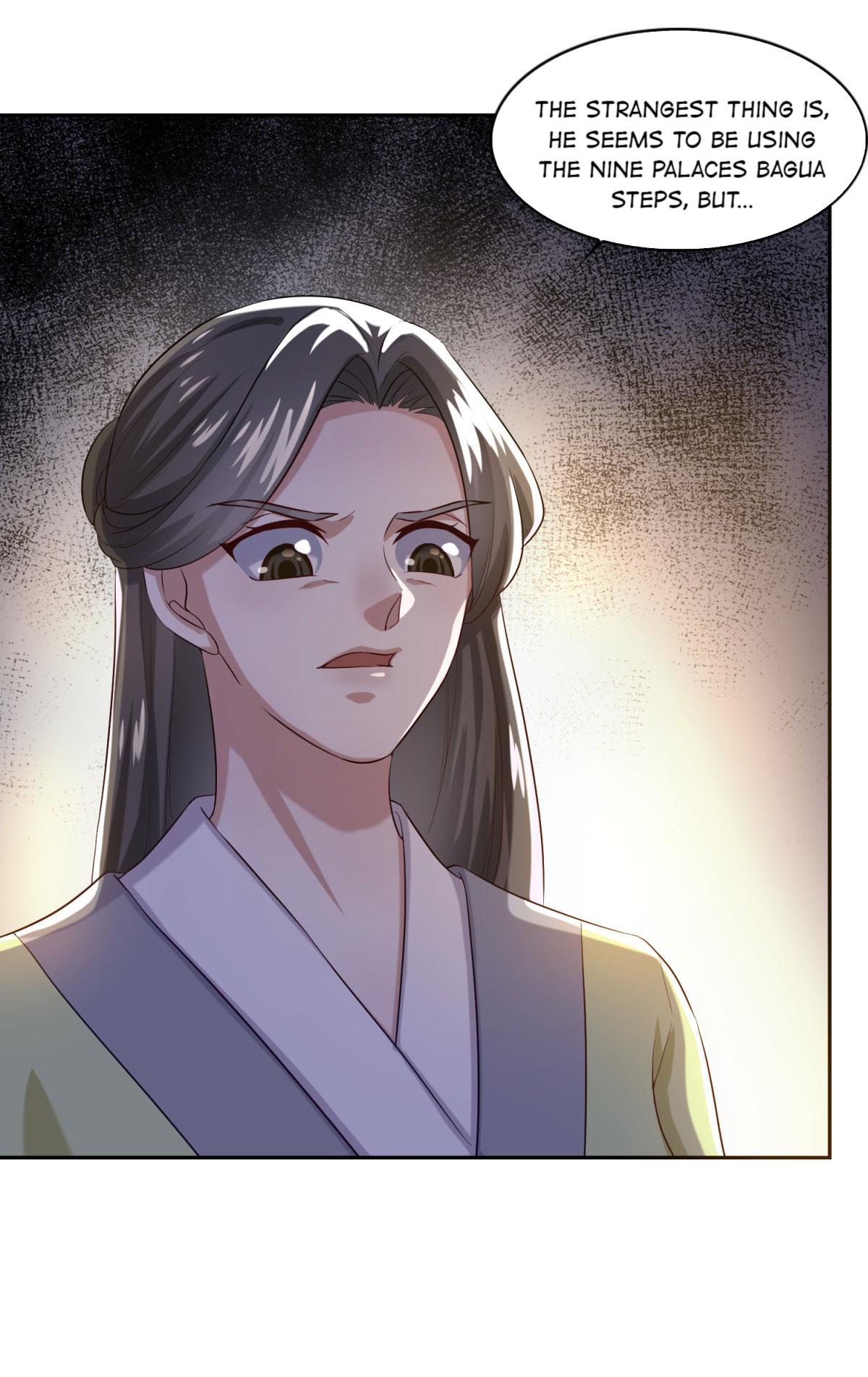 Double Cultivation chapter 43 - page 19