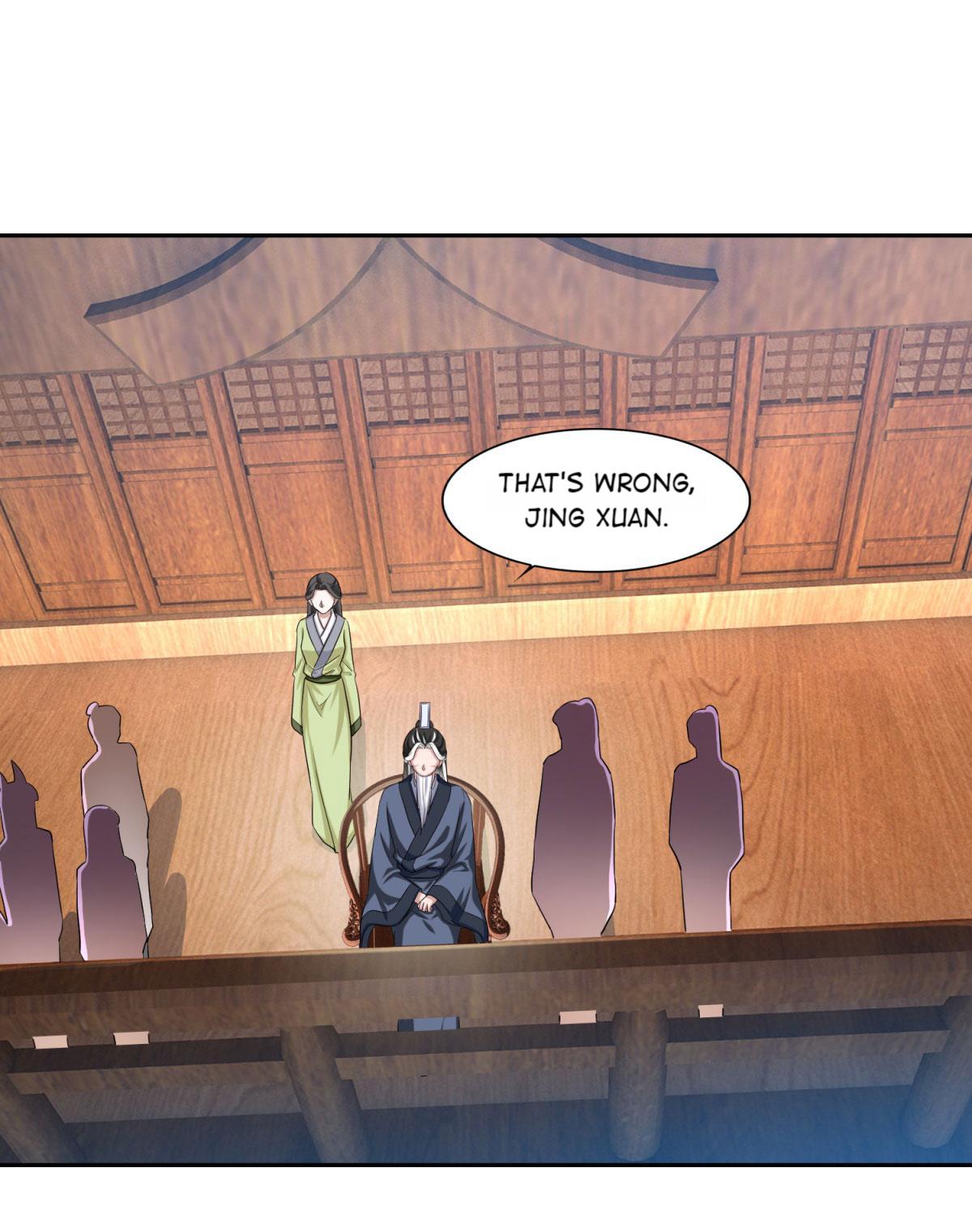 Double Cultivation chapter 43 - page 20