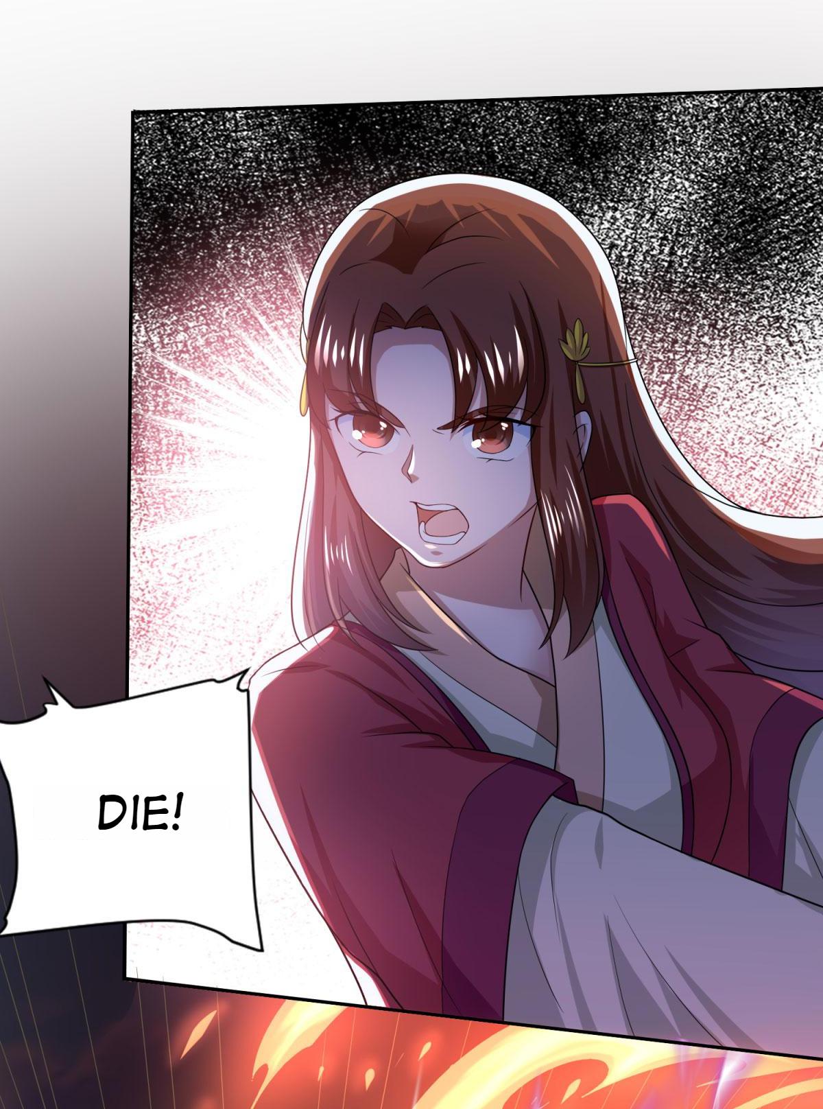 Double Cultivation chapter 43 - page 35