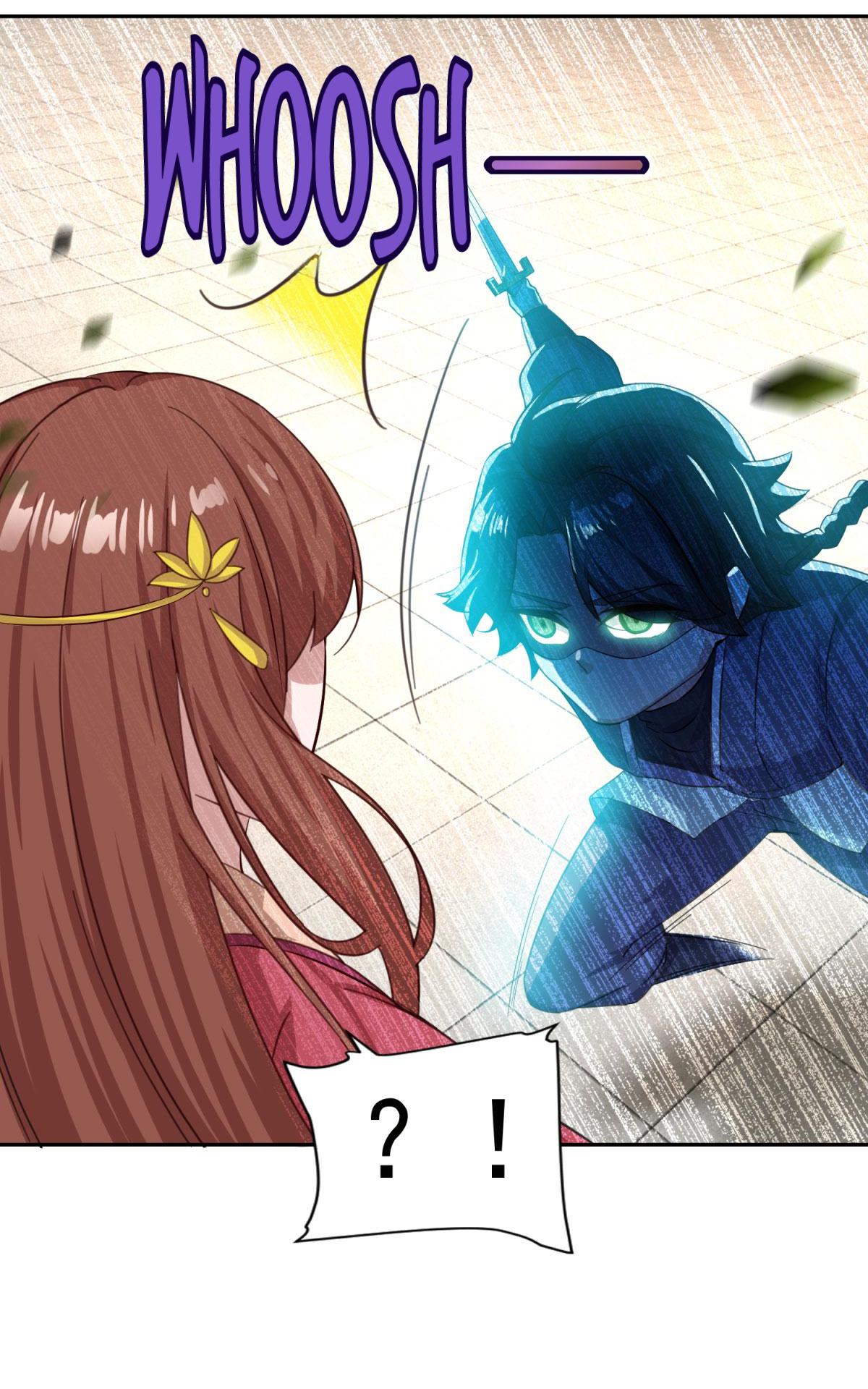 Double Cultivation chapter 43 - page 37