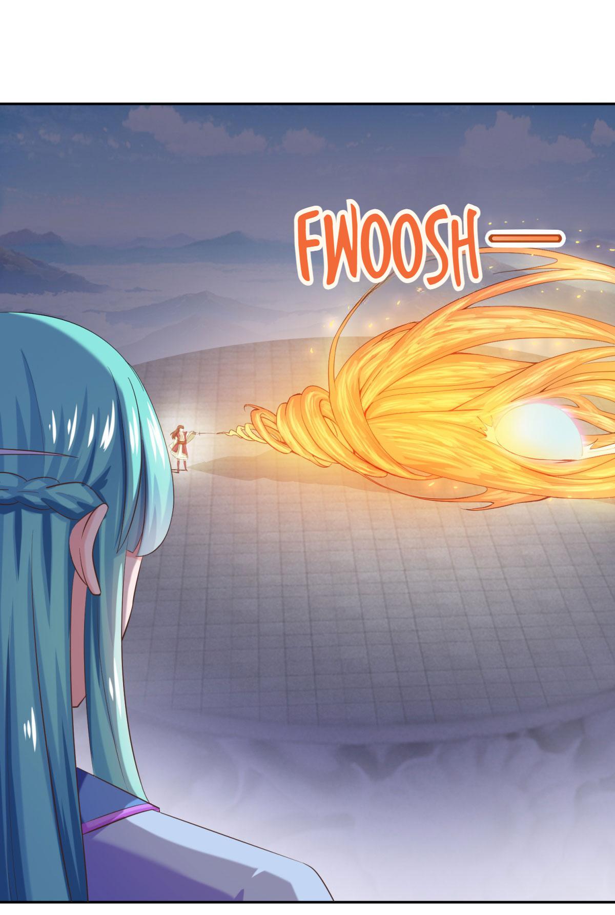 Double Cultivation chapter 43 - page 4