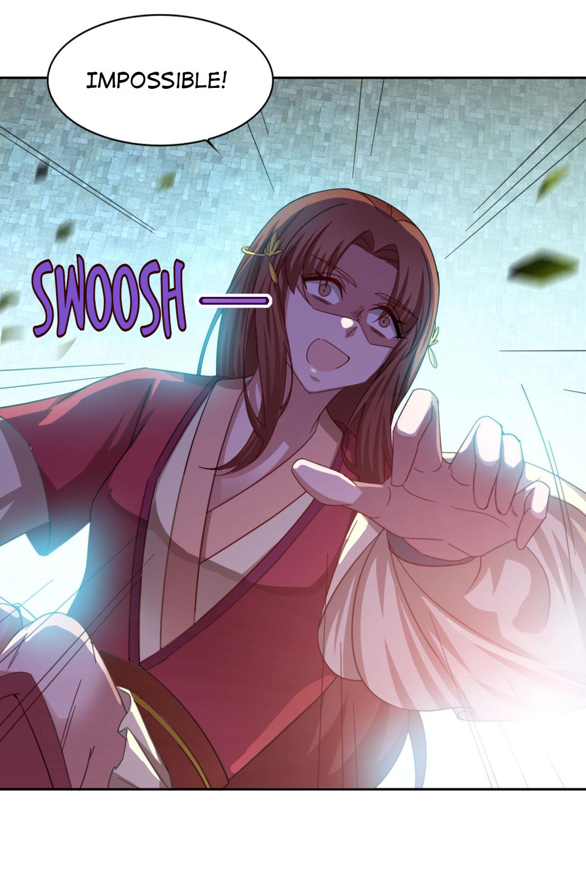 Double Cultivation chapter 43 - page 40
