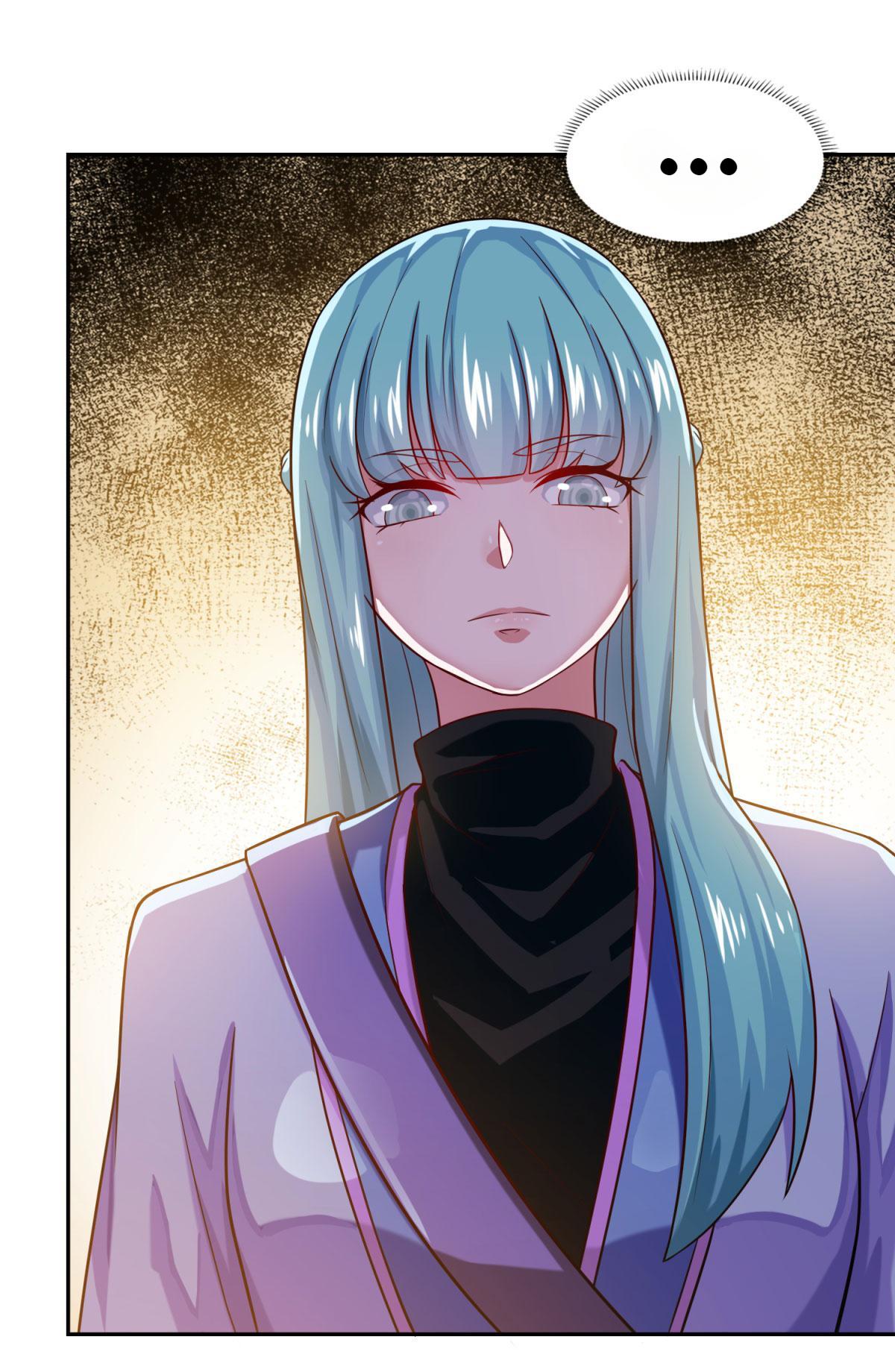 Double Cultivation chapter 43 - page 7