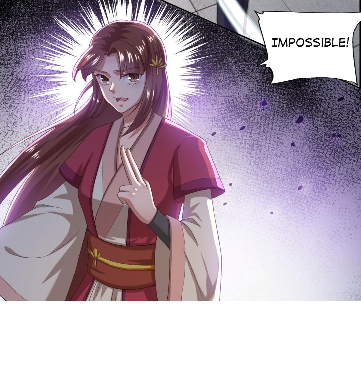 Double Cultivation chapter 43 - page 9