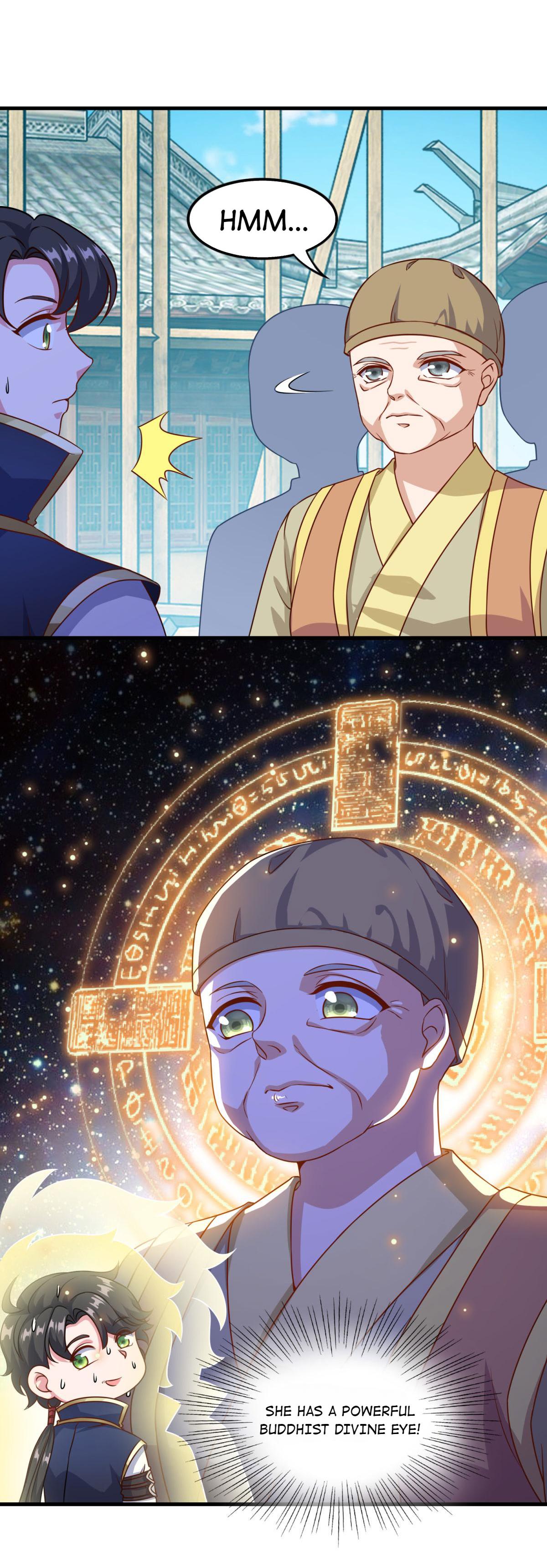 Double Cultivation chapter 126 - page 14