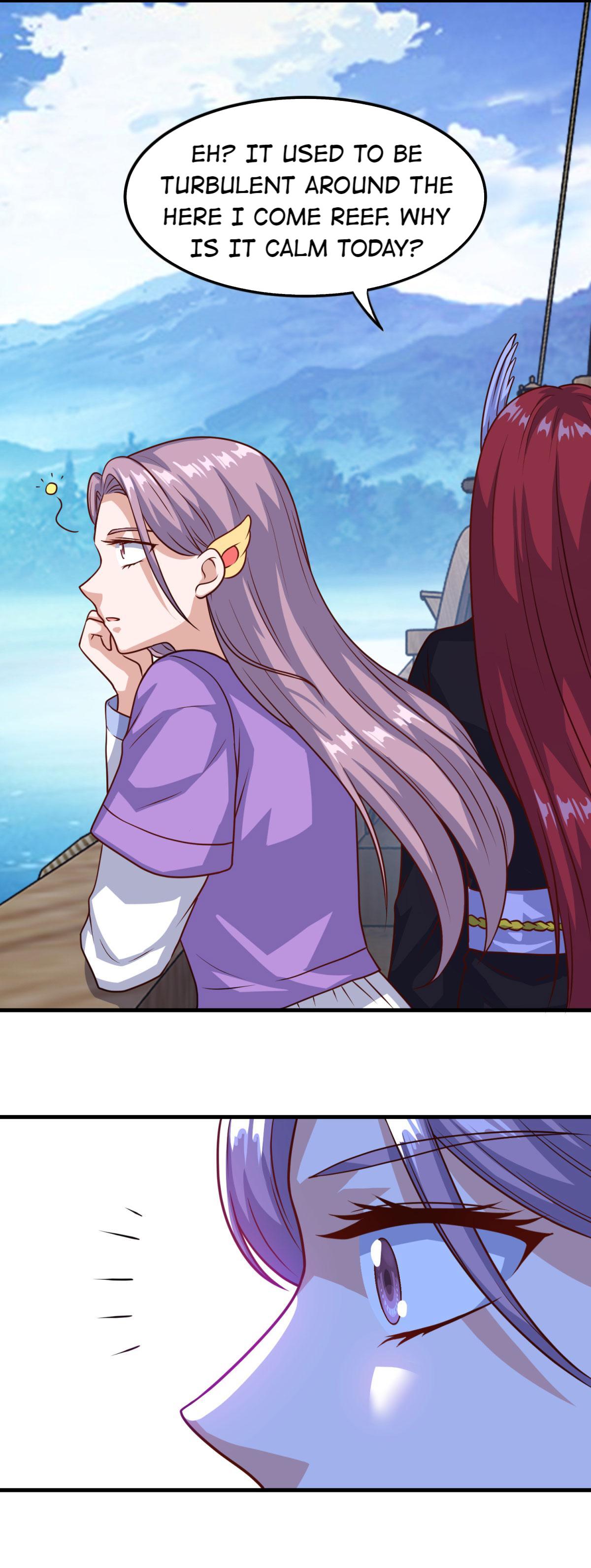 Double Cultivation chapter 126 - page 23