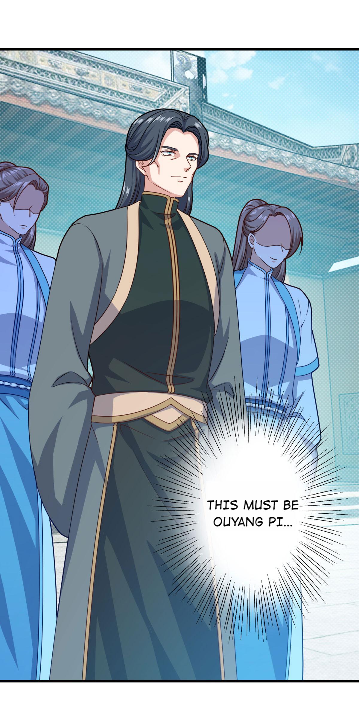 Double Cultivation chapter 126 - page 8