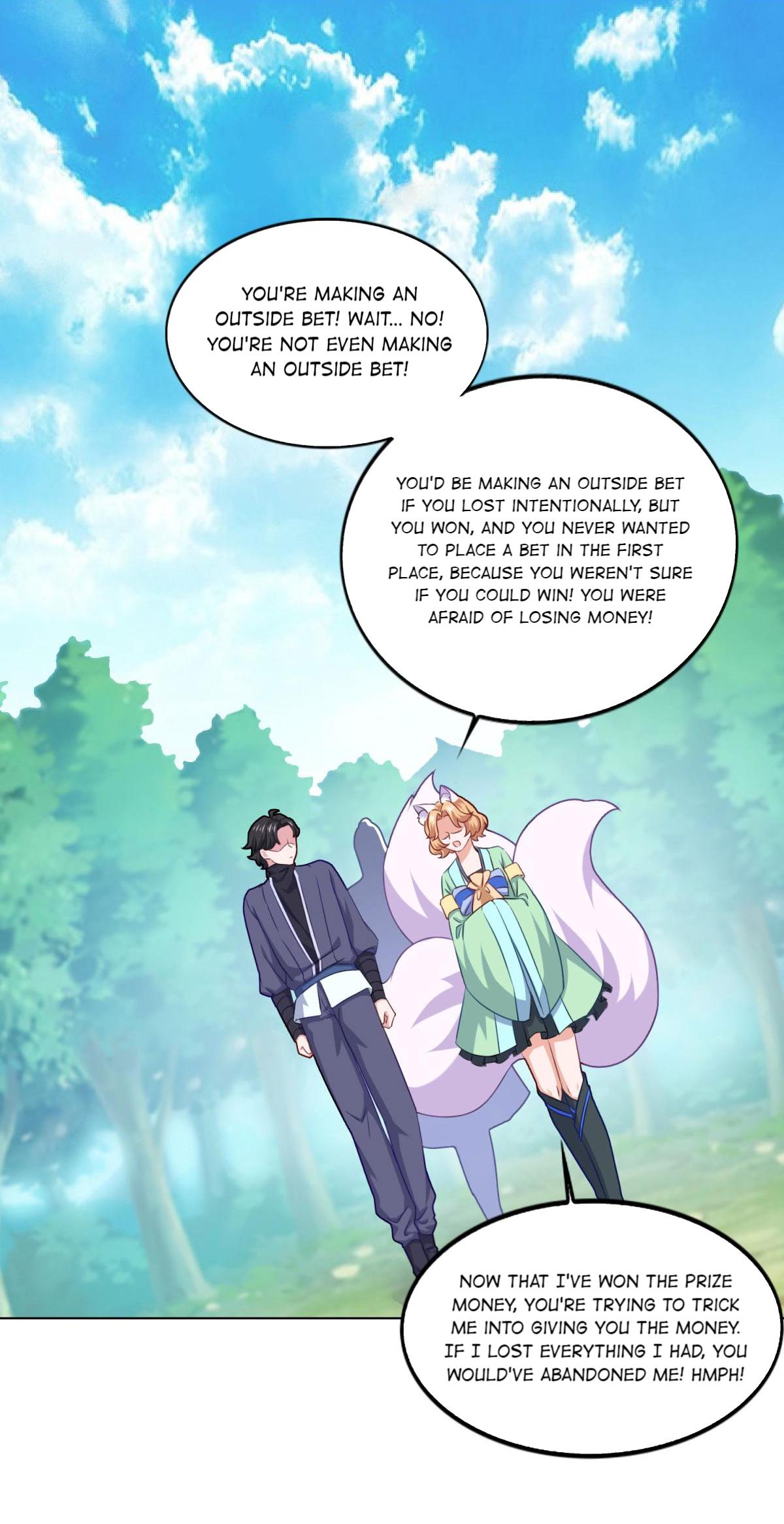 Double Cultivation chapter 75 - page 16
