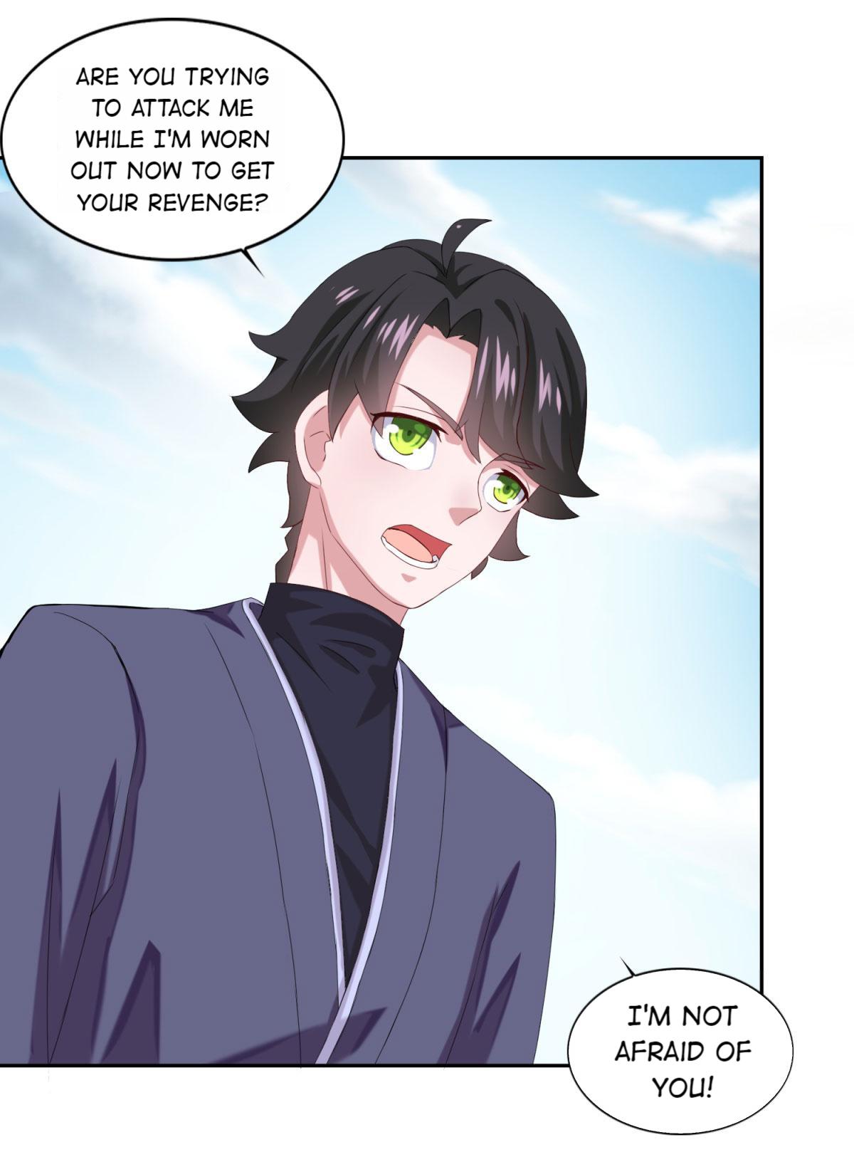Double Cultivation chapter 44 - page 14