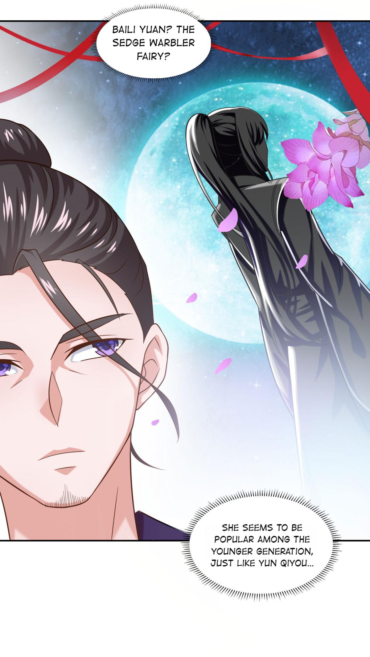 Double Cultivation chapter 44 - page 38