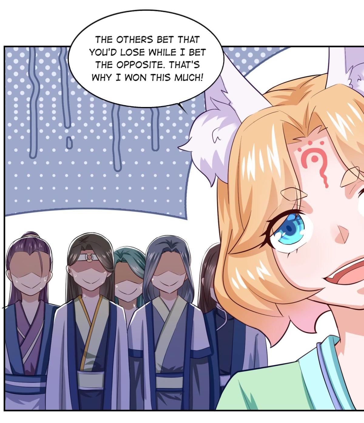 Double Cultivation chapter 45 - page 10