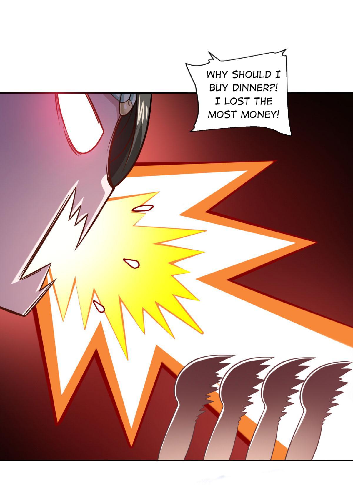 Double Cultivation chapter 45 - page 14