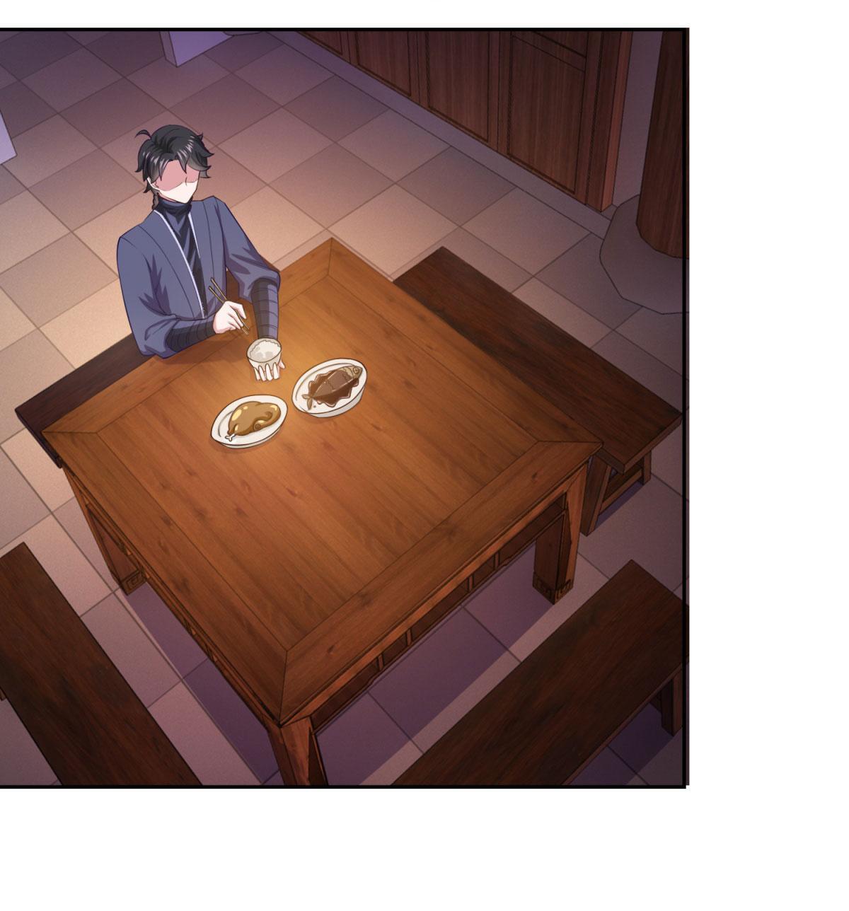 Double Cultivation chapter 45 - page 20