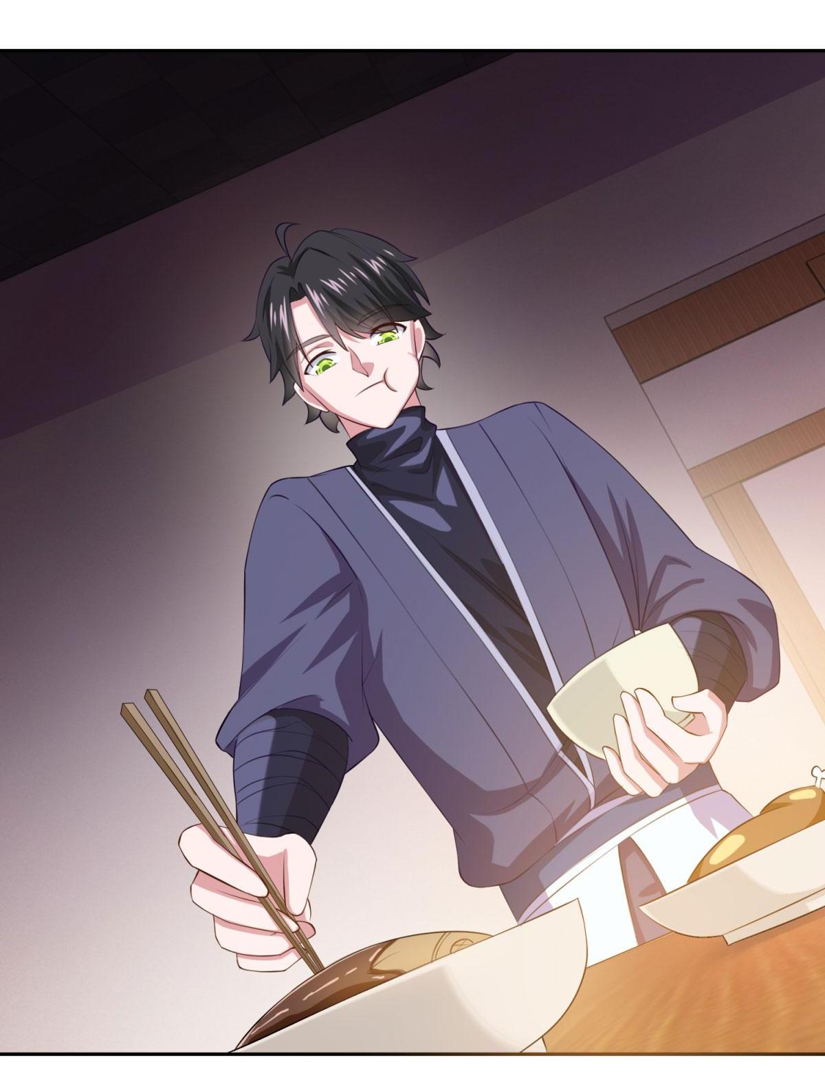 Double Cultivation chapter 45 - page 21