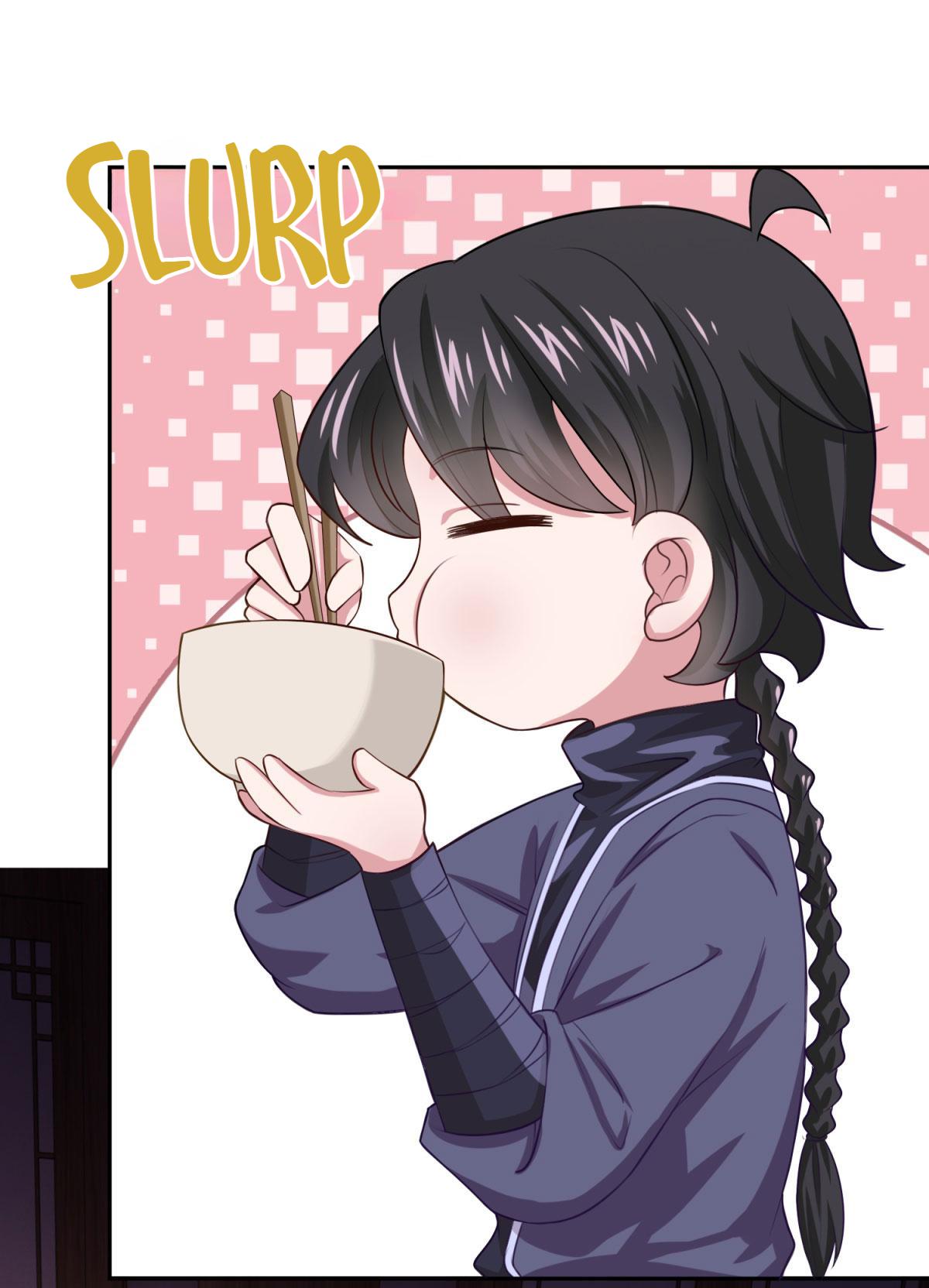 Double Cultivation chapter 45 - page 22