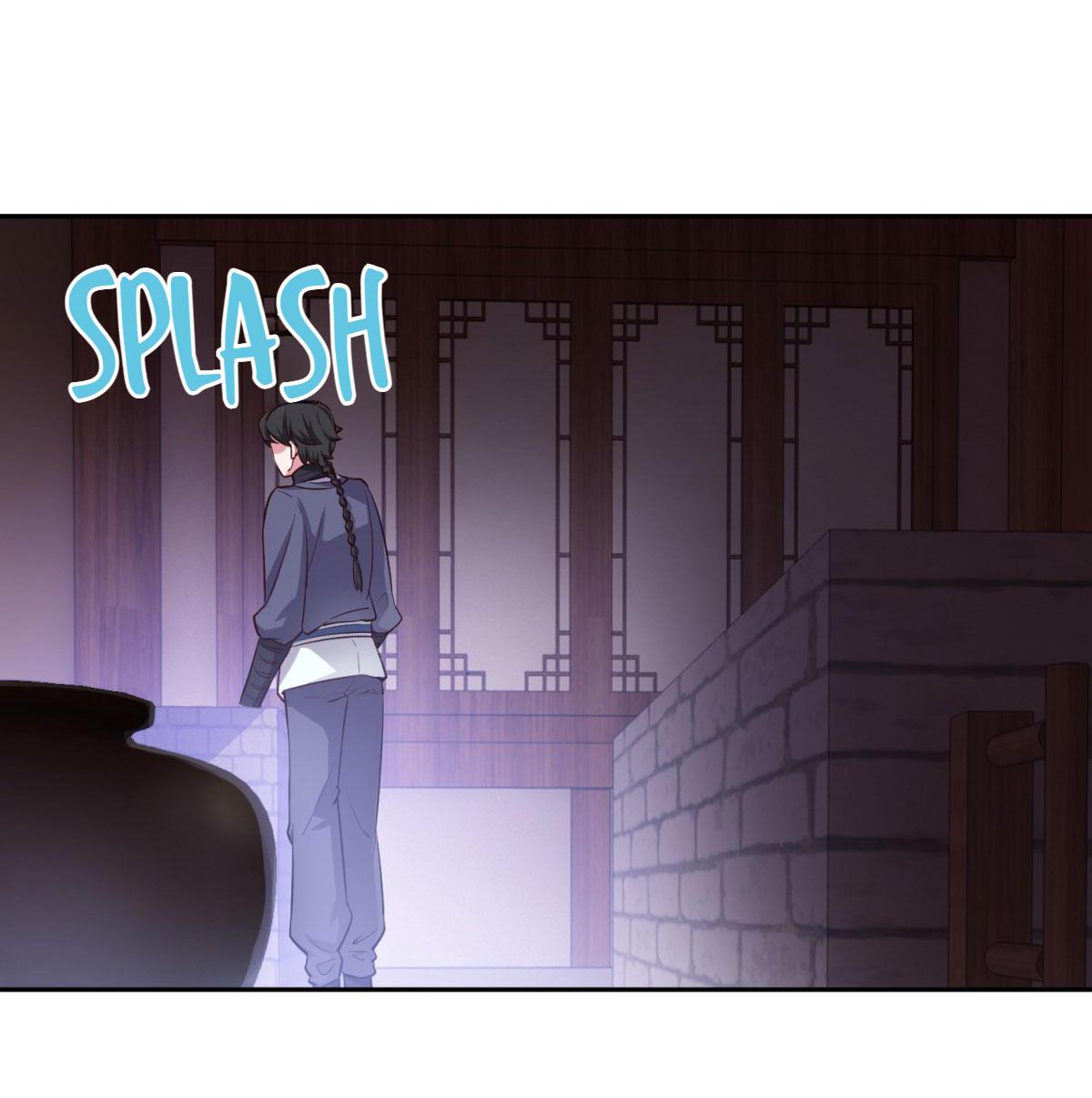 Double Cultivation chapter 45 - page 25