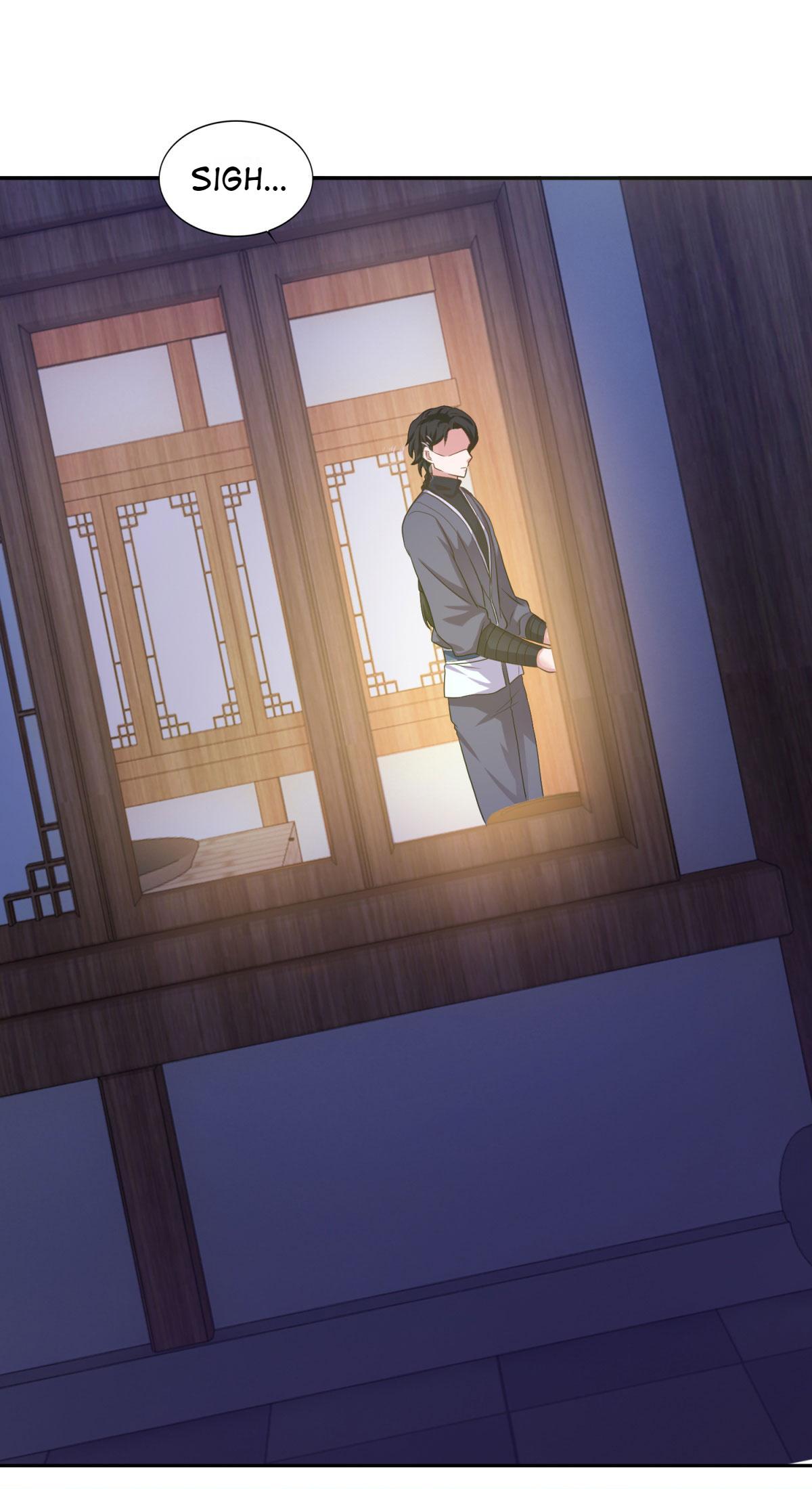 Double Cultivation chapter 45 - page 30