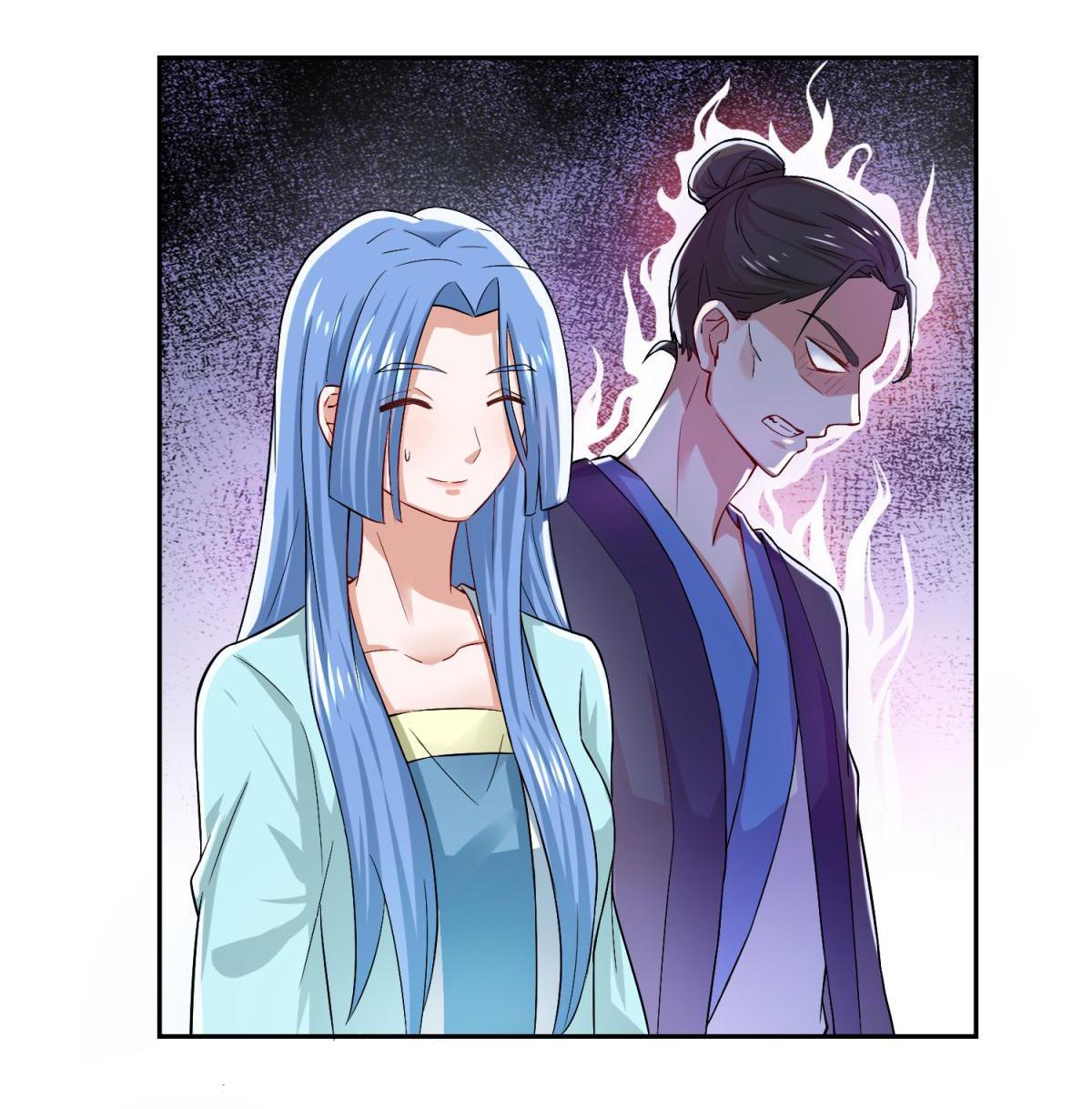 Double Cultivation chapter 45 - page 38