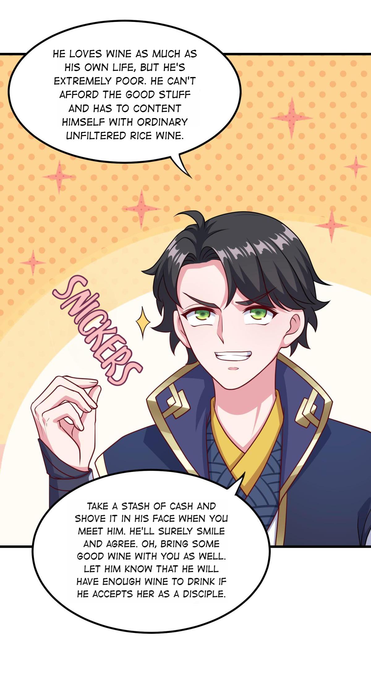 Double Cultivation chapter 128 - page 14