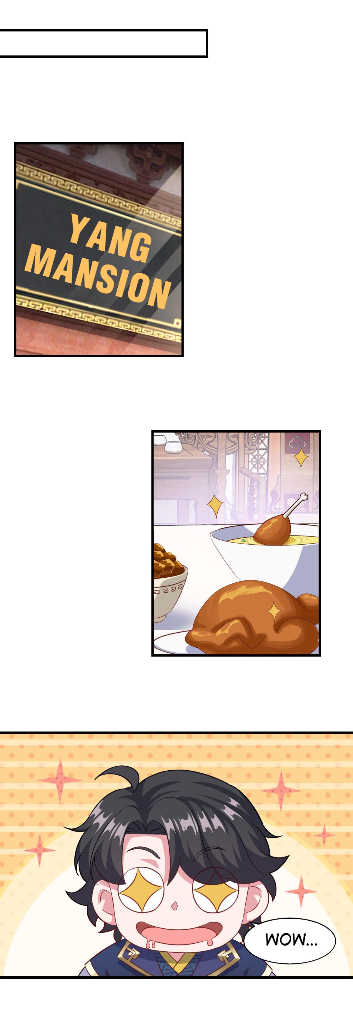 Double Cultivation chapter 128 - page 6