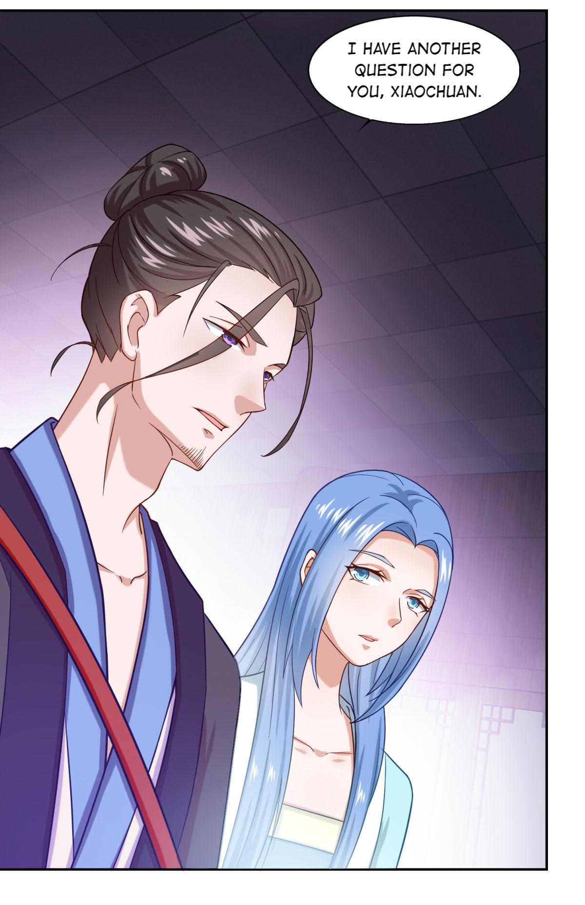 Double Cultivation chapter 46 - page 15