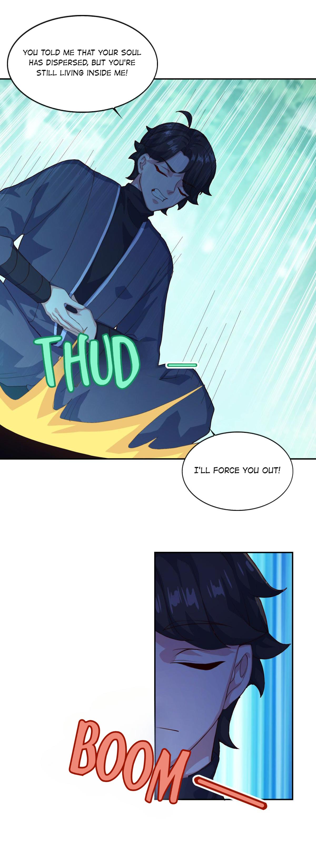 Double Cultivation chapter 78 - page 20