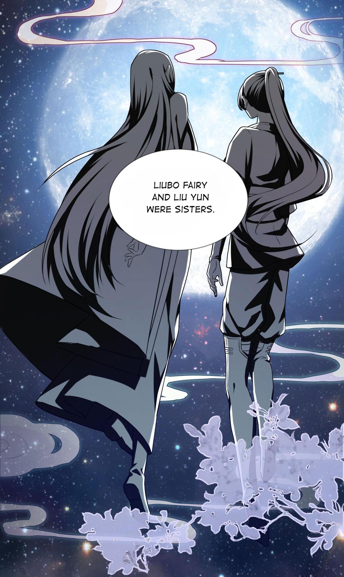 Double Cultivation chapter 78 - page 4