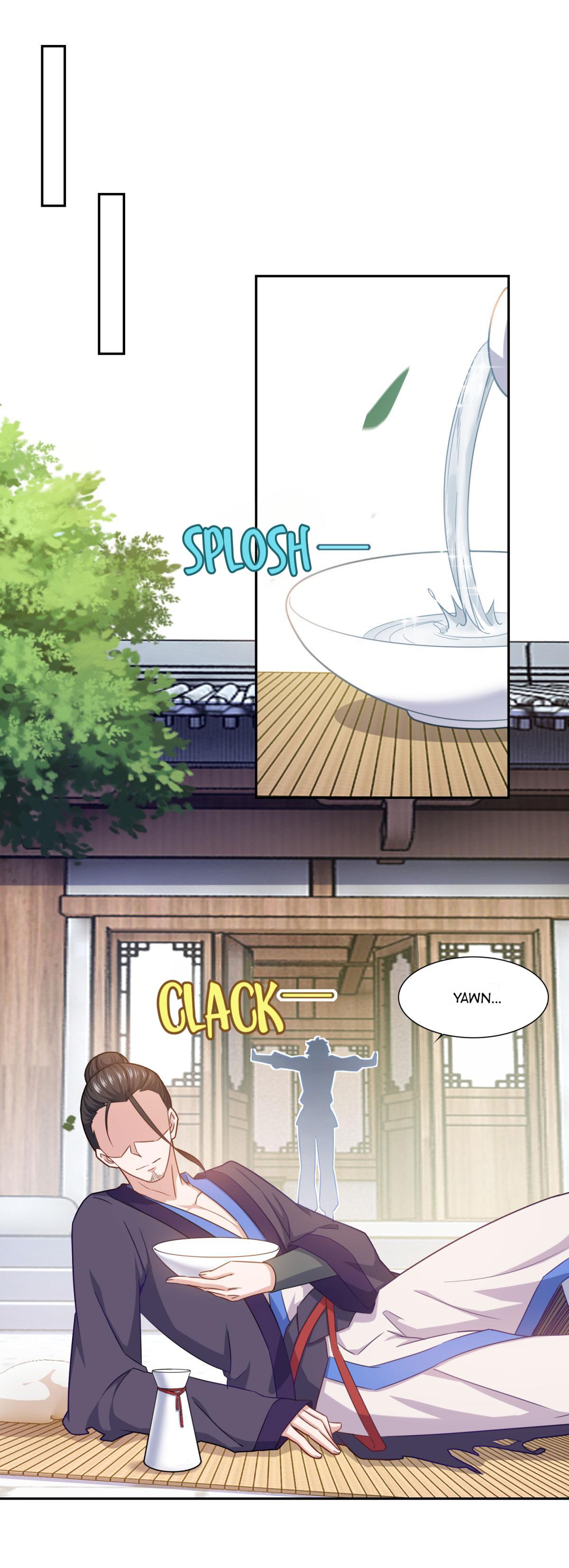 Double Cultivation chapter 78 - page 9