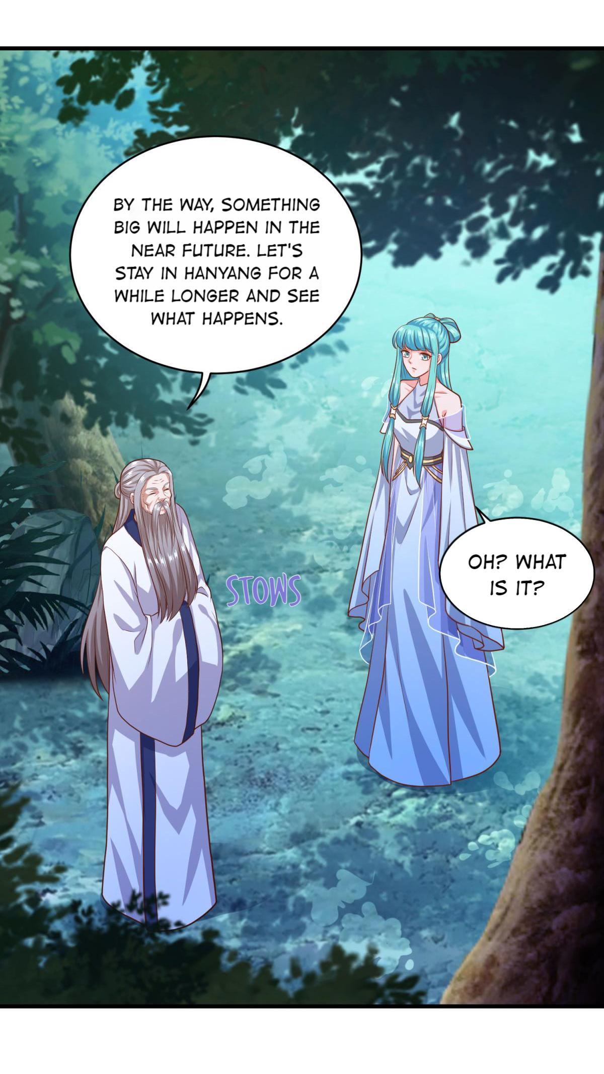 Double Cultivation chapter 129 - page 18