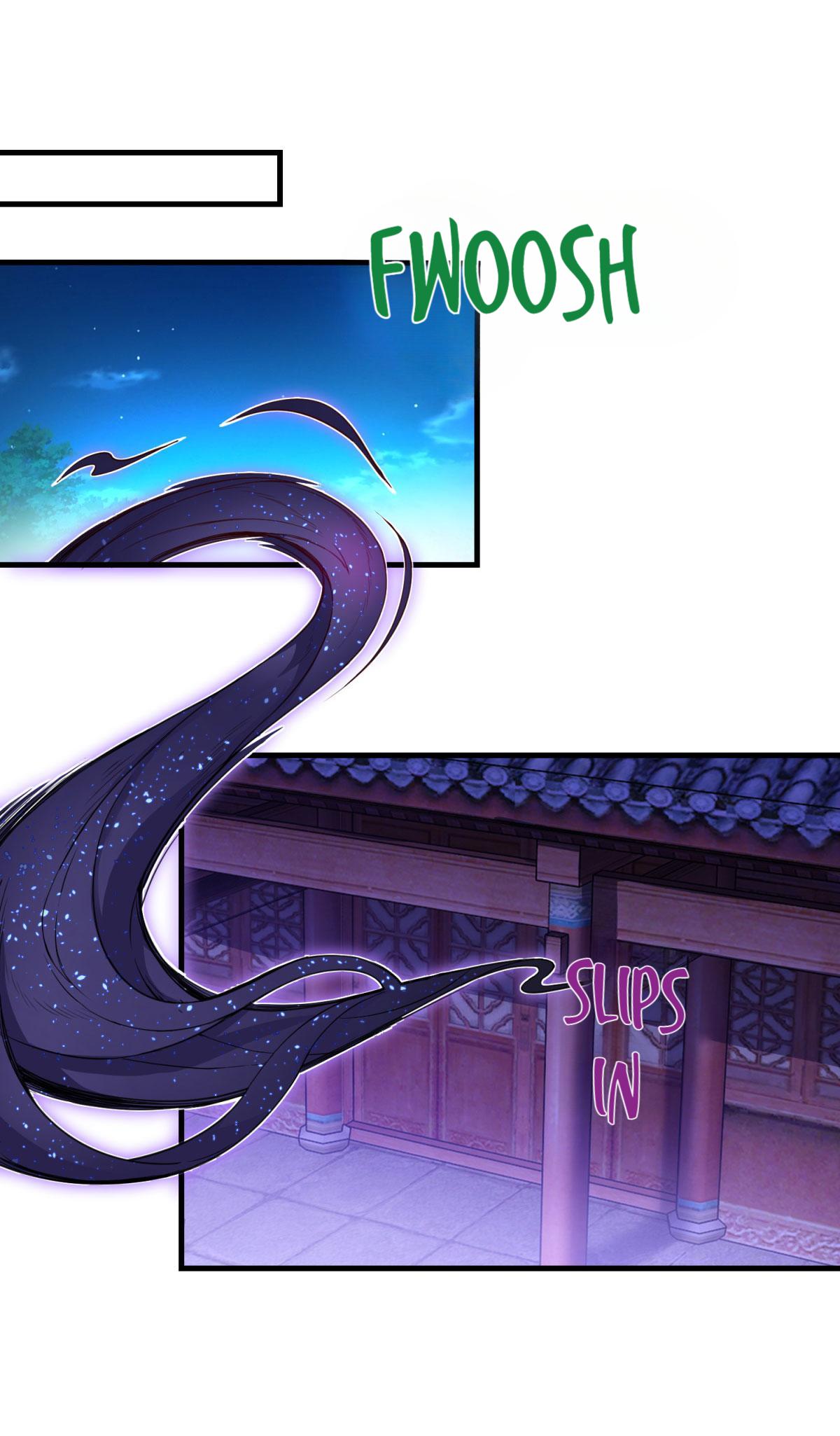 Double Cultivation chapter 129 - page 3