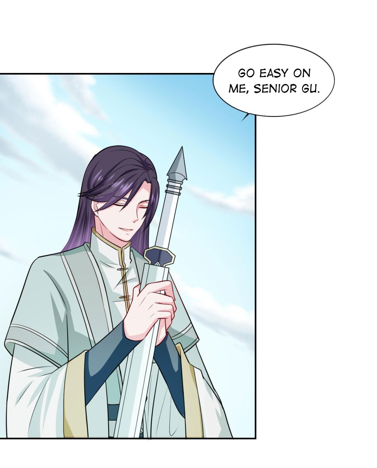 Double Cultivation chapter 47 - page 13
