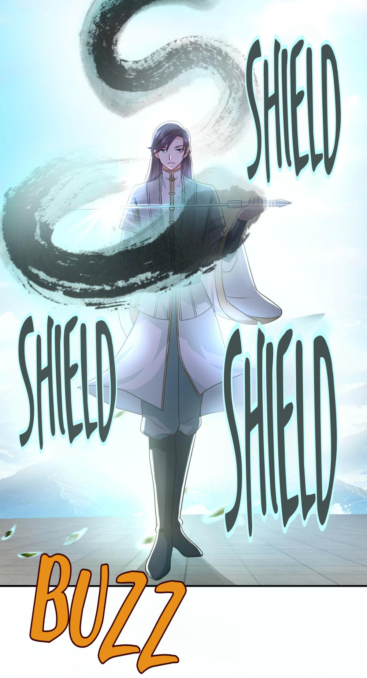 Double Cultivation chapter 47 - page 17