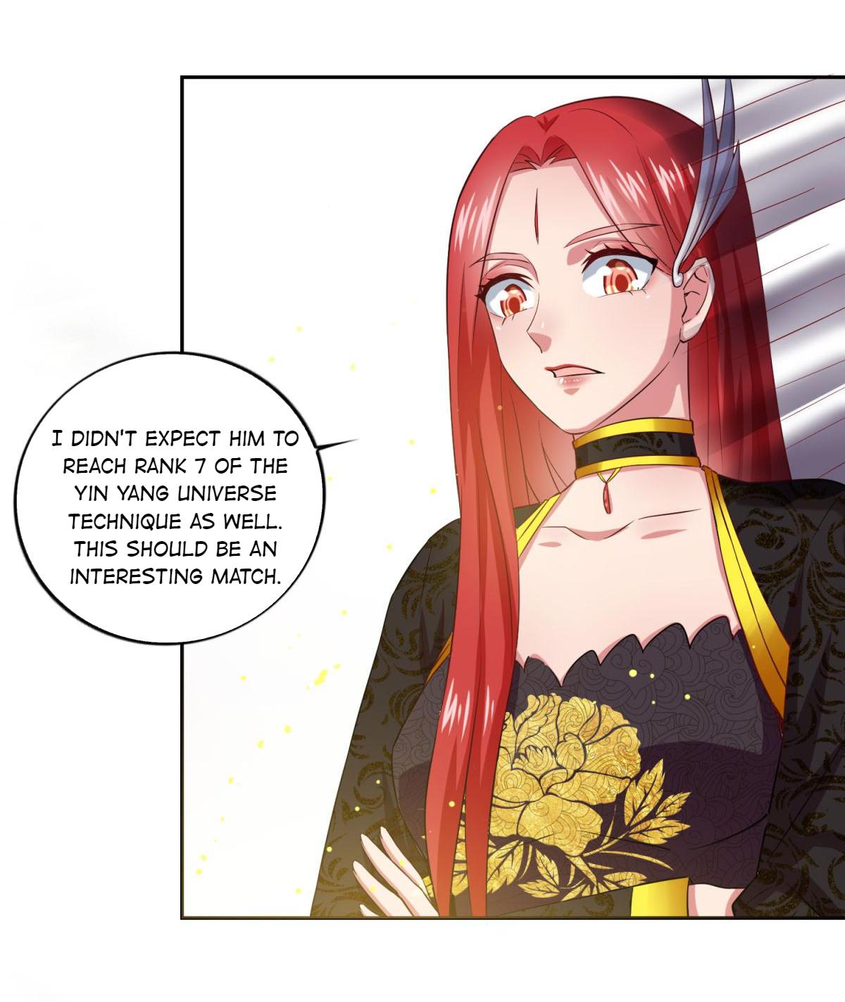 Double Cultivation chapter 47 - page 27