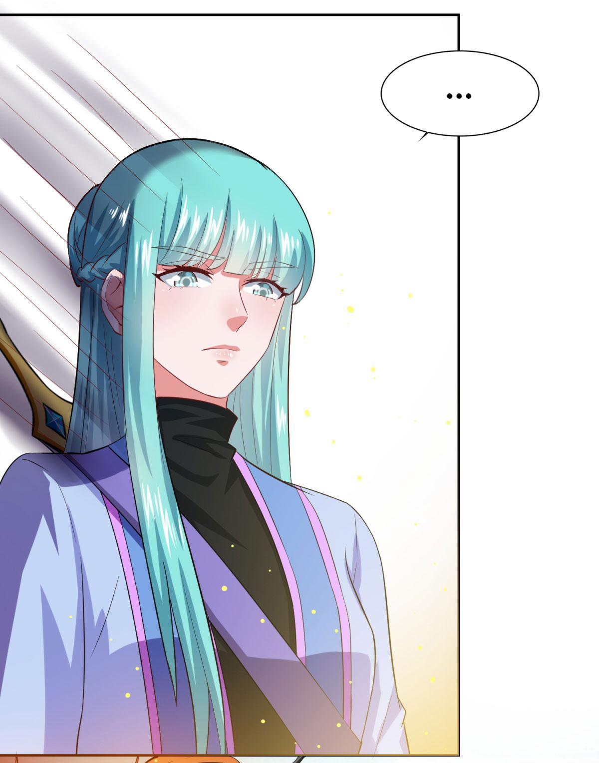 Double Cultivation chapter 47 - page 28